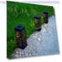 Outdoor Waterproof Solar Light — Outdoor Security & Flood Lighting, Lansoon Ambiel Store