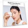 Thumbnail Overnight Mask Barrier Jelly — Nighttime Moisturizers, Abib