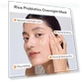 Thumbnail Overnight Mask Barrier Jelly — Nighttime Moisturizers, Abib