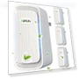 Thumbnail Plug In Negative Ion Air Purifiers — Activated Carbon Air Purifiers, AUKUU