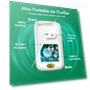 Thumbnail Plug In Negative Ion Air Purifiers — Activated Carbon Air Purifiers, AUKUU