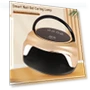 Portable Smart Gel Nail Lamp Dryer — Curing Lamps, The Million