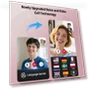 Thumbnail Real Time Translation Earbuds — In-Ear Headphones, SKIUDCT