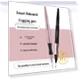 Semi-Permanent Eyebrow Embroidery Pen — Sharpeners, The Million