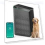 Thumbnail Smart Air Purifier — Activated Carbon Air Purifiers, FLANUR