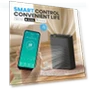 Thumbnail Smart Air Purifier — Activated Carbon Air Purifiers, FLANUR