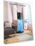 Thumbnail Smart Humidifier for Large Room — Air Moisturizers, Hiswelle