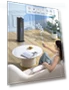 Thumbnail Smart Humidifier for Large Room — Air Moisturizers, Hiswelle