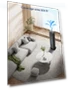 Thumbnail Smart Humidifier for Large Room — Air Moisturizers, Hiswelle