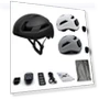 Smart LED Helmet — Children's Cycling Helmets, ZY-Sport-N