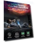 Thumbnail Smart Portable Projector — Home Theater Projectors, Aubor