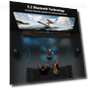 Thumbnail Smart Projector 4K with Wifi and Bluetooth — Home Theater Projectors, HAPPRUN