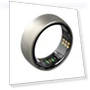 Thumbnail Smart Ring Fitness Tracker — Smart Rings, NOVAHUB INC