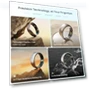 Thumbnail Smart Ring Fitness Tracker — Smart Rings, NOVAHUB INC