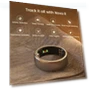 Thumbnail Smart Ring Fitness Tracker — Smart Rings, NOVAHUB INC