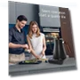 Smart Temperature Control Electric Kettle — Kettles & Tea Machines, Smartdbird