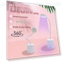 Smart UV Nail Lamp — Curing Lamps, The Million