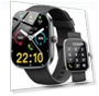 Thumbnail Smart Watch with Fitness Tracking — Smartwatches, Matast