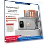Smart Wireless Massager Waist Belt with Heating — Back Relief Solutions, TrendVibeCN