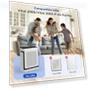 Thumbnail Vital 200S Replacement Filter — Air Purifier Components & Enhancements, Fil-fresh