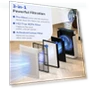 Thumbnail Vital 200S Replacement Filter — Air Purifier Components & Enhancements, Fil-fresh