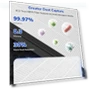 Thumbnail Vital 200S Replacement Filter — Air Purifier Components & Enhancements, Fil-fresh