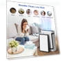 Thumbnail Vital 200S Replacement Filter — Air Purifier Components & Enhancements, Fil-fresh