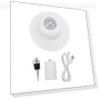 Wireless Bottle Lamp RGB LED — Standing Lights, GoolRC