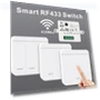 Wireless Remote Control Switch — Dimmer Switches, TrendVibeCN