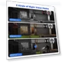 Thumbnail Wireless Security Camera System Outdoor — Security Cameras, Hiseeu
