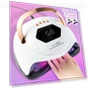 Wireless UV Nail Lamp — Curing Lamps, The Million