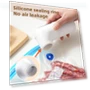 Wireless Vacuum Sealer with Digital Display — Vacuum Sealers, Outdeer