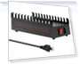 Thumbnail 24 Port USB C Fast Charging Station — Chargers, ALI SEA
