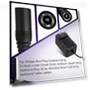 Thumbnail 24V Charger for Philips Hue Play Strip Lights — Power Solutions & Surge Protection, AIZYSY