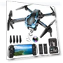 Thumbnail 2K HD FPV Drone with Camera — Drones, Loiley