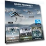 Thumbnail 2K HD FPV Drone with Camera — Drones, Loiley