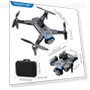 Thumbnail 4.3-Inch HD Screen Remote Control Drone with Dual Cameras — Drones, mcokoe