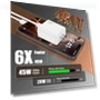 Thumbnail 45W Super Fast USB C Charger Set — Chargers, Shenzhen Xihuida Electronics Co., Ltd.