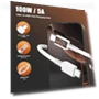 Thumbnail 45W Super Fast USB C Charger Set — Chargers, Shenzhen Xihuida Electronics Co., Ltd.