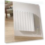 Thumbnail Adjustable Thermostat Convection Space Heater — Portable Heating Solutions, Eueiriup