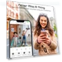 Thumbnail Auto Tracking Indoor Security Camera — Smart Home Security, Geeni