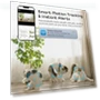 Thumbnail Auto Tracking Indoor Security Camera — Smart Home Security, Geeni