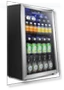 Thumbnail Beverage Refrigerator Cooler — Drink Coolers, Antarctic Star