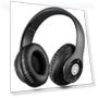 Thumbnail Bluetooth Headphones Over Ear — In-Ear Headphones, iJoy