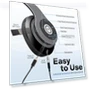 Thumbnail Bluetooth Headphones Over Ear — In-Ear Headphones, iJoy