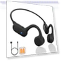Thumbnail Bone Conduction Headphones — Over-Ear Headphones, Cevinily