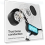 Thumbnail Bone Conduction Headphones — Over-Ear Headphones, Cevinily