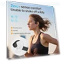 Thumbnail Bone Conduction Headphones — Over-Ear Headphones, Cevinily