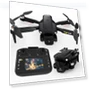 Thumbnail Brushless Motor Drone with LCD Screen — Drones, Toladrone