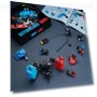 Thumbnail Classic Game Controller Mech Robot Building Kit — Construction Kits, Bengbu Dingren Trade Co., Ltd.